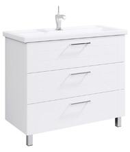 ����� ��� ���������� Aqwella Manchester 100 (970�840�450), ���������, 3 �����, ����� MAN01103