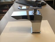 Уценка! Смеситель Zeegres Z.Age 55003001 для раковины, однозахватный, излив 103мм - уценка. — изображение 5