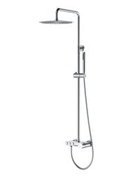 ������� ������� Boheme Stick 128-CRCR ���������, � �������, �������/������ ���, ����