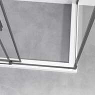 ������� ������ Vincea Slim-N 1000x1950x900 VSS-4SN9010CLGM ������������� x���