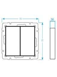 ����������� Werkel ������������� ��������� (������ �������) W1122062