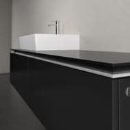 ����� ��� ���������� Villeroy & Boch LEGATO (1600�380�500) ���������, 2 �����, ����.������� B67200PD