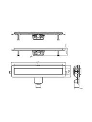   BERGES Optim Line Plus 600,  ., . S- D50 60, 090516