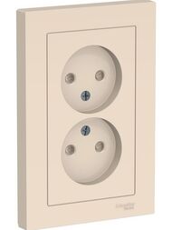 ������� Systeme Electric ATLASDESIGN ������� ��� ������. �� �������� 16� � ����� ������� ATN000222