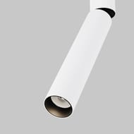 �������� ���������� Maytoni Focus Dual (����� ����) TR142-1-6W3K-W Unity 3000K 6�� 36�, IP20, �����