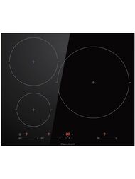 ������������ �������� ������ Kuppersbusch K.3 (600�510) 3 ���� �������, ������ KI 6343.0 SR