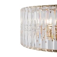 ��������� ���������� Maytoni Facet (�����) MOD094PL-06G, 60��, IP20, E14, ������