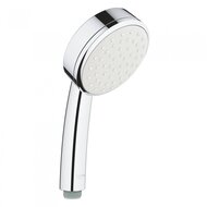 Ручной душ Grohe Tempesta Cosmopolitan 26082002  круг, 100 мм, 1 режима, хром
