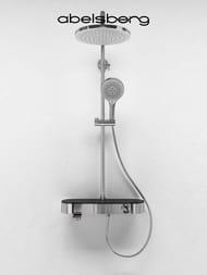 ������� ������� Abelsberg Intensa SNS52655CH � ����������� � ������ ��� ����� � ����, ��������� ����