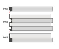 ������������ ������ DECOMASTER D405-86 �� (31�2900�21) ��� ������������� (��.)