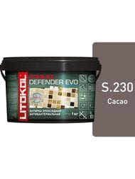 ������� ���������� LITOKOL STARLIKE Defender Evo S.230 �����������������, ����������, 1 ��