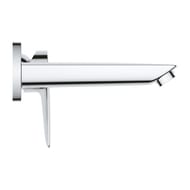    Grohe BauEdge 20474001 , ,  2 ., 