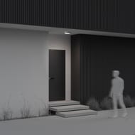 ���������� ���������� Maytoni Zon IP (��� ����) O431CL-L30W4K, 4000 30�� IP 65, �����