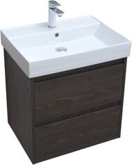 ����� ��� �������� Aquanet Nova Lite 60 287894 (580�435�562) ���������, 2 �����, ��� ������