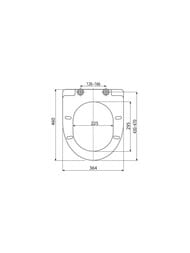    ALCAPLAST A66 softclose