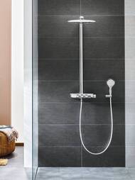   Grohe Rainshower System SmartControl 360 DUO 26250000  , 