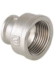Муфта VALTEC 3/4"x 1" VTr.240.N.0605