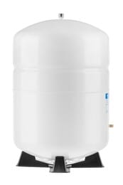 ГЕЙЗЕР Бак накопительный RO-122 3,2 gal (12л) TankPac metal 1/4'' NPT (кран в комплекте) арт.25380