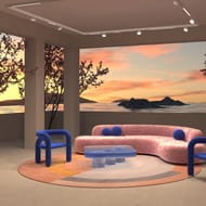 �������� ���������� Maytoni Basis Gravity (����� �������) TR074-2-12W4K-W 4000K 12�� 120�, IP20, �����