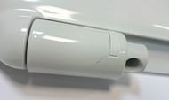 ������!������� ��� ������� DURAVIT DURASTYLE � �����������, �����, ����� ����. ����� 0063790000