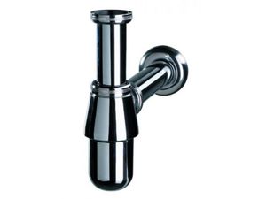 Сифон для умывальника WIRQUIN CLASSIC латунь SL211B