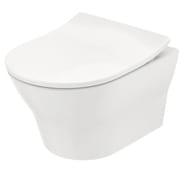 Сиденье для унитаза TOTO MH/NC Series с микролифтом, тонкое TC514F