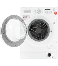 Стирально-сушильная машина Schaub Lorenz SLW BW8543 I (595х540х825) встр., 8/6 кг , 1400 об./мин