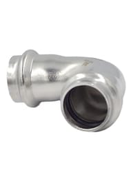   Franta 1515 90*,   SUS 304, V51500000