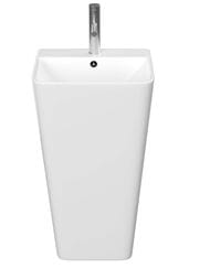 ���������� ��������� Aquatek Optima Square AQ4401-00 440x380x835 � ���������� ��� ���������, �����