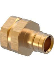 ����������� Uponor Q&E � ���������� ������� 25-1" BP, ������ 1023013