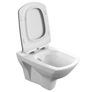 ������ ��������� Cersanit CARINA XL Clean On (535�345�355) ������������, ������� Slim Lift S-MZ-CARINA-XL-COn-S-DL-w