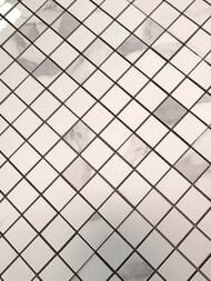 ������� �� ������������� Marble Porcelain Calacatta POL 48�48 (298x298�10) ����� (��.)