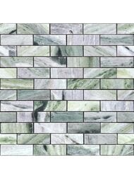 ������� �� ������������ ����� LeeDo Pietrine 7 Onice Verde oliva POL 23x73 (298�298x7) ������� (��.)