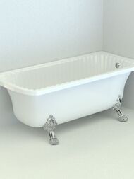 ����� MIGLIORE OLIVIA 174x83 �� ����� "LEONE" LUX ���������������, �����/���� 24394