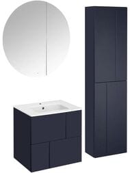 ����� ��� �������� Roca Luna 60, 586�450�560 2 ����� ����� ZRU9307766