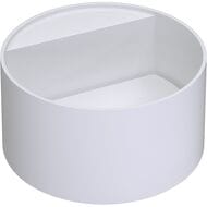 �������� SALINI Armonia Round Top 02 450�250�450 ���������, S-Sense, RAL ��������� 130412TGF