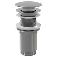 ������ ��� ����������� Alcaplast A392C click/clack 1 1/4", ������ � �������� ������