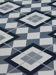 ��������������� ������ Staro Carpets Pre-cut Bristol Blue Matt (600�600) ���������, ������� (��.�.)