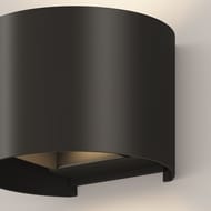 ������������� ��������� Maytoni Fulton (������) O573WL-L6B, 3000� 6�� IP 54, ������