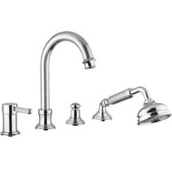 ��������� CEZARES OLIMP-BVDM-01-L �� ���� �����, 4 ���������, � ��������� �����, ����