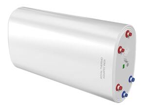 Бойлер косвенного нагрева ROYAL THERMO Aquatec INOX RTWX-F 100.1 (555х335х1075) 100л, 24кВт