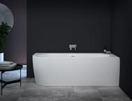   CEZARES SLIM CORNER-180-80-60-R-W37-SET 1790x790x600 , , 