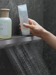 Hansgrohe Rainfinity Плечевой душ 500 хром 26243000 — изображение 2