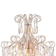 ��������� ���������� Freya Chabrol (���� ������) FR2302FL-04WG, IP 20, ��������