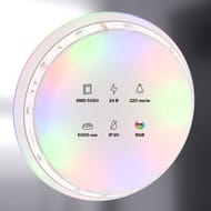 ������������ ����� Maytoni Led Strip 10166 24� 5050 7,2��/� RGB 5� IP20, �����