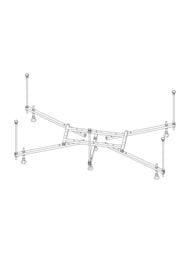 ������ ��� ���� Vitra ������������� 150-160-170x70 59999991001