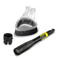 Насадка для защиты от брызг KARCHER арт. 2.642-706.0