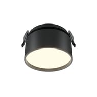 ������������ ���������� Maytoni Onda (����) DL024-12W-DTW-B, 12��, 120�, IP20, ������