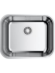  Omoikiri OMI 54-U/IF-IN (545445180)  ,   4993488