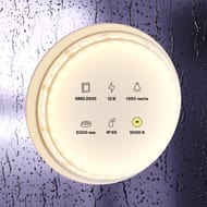 ������������ ����� Maytoni Led Strip 12� 2835 14,4��/� 3000K 5� IP65, �����